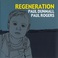 Regeneration (With Paul Rogers) Mp3