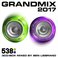 Grandmix 2017 CD1 Mp3
