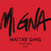 Mi Gna (With Super Sako, Feat. Hayko) (Maitre Gims Remix) (CDS) Mp3