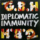 Diplomatic Immunity (EP) Mp3
