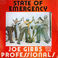 State Of Emergency (Vinyl) Mp3