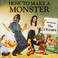 How To Make A Monster CD1 Mp3