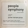 People Symphony (Vinyl) Mp3