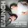 Ain't Easy (The Launch) (CDS) Mp3