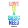 Love Is A Basic Need Mp3