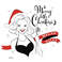 A Merry Little Christmas Mp3
