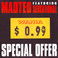 Special Offer (With Sensational) (Vinyl) Mp3