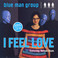I Feel Love (CDS) (With Venus Hum) Mp3