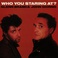 Who You Staring At? (With John Giorno) (Vinyl) Mp3