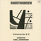 Complete Symphonies (By Kirill Kondrashin) CD6 Mp3