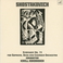 Complete Symphonies (By Kirill Kondrashin) CD10 Mp3