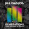 Generations - Three Decades Of Dance CD3 Mp3