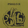 Psiglo II (Vinyl) Mp3