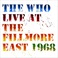 Live At The Fillmore East 1968 CD1 Mp3