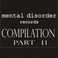 Gennaro Le Fosse - Mental Disorder Compilation (Pt. 2) Mp3
