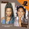 Take 2 & The Sexy Women Of Dancehall (With Diana King) Mp3