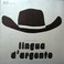 Lingua D'argento (Vinyl) Mp3