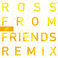 Edison (Ross From Friends Remix) (CDS) Mp3