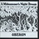 A Mdsummer's Night Dream (Vinyl) Mp3