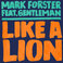 Like A Lion (CDS) Mp3