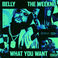 What You Want (Feat. The Weeknd) (CDS) Mp3