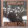 African Rubber Dub Vol. 3 Mp3