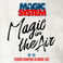 Magic In The Air (Feat. Ahmed Chawki) (CDS) Mp3