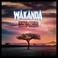 Wakanda (CDS) Mp3