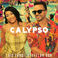Calypso (With Luis Fonsi) (CDS) Mp3