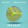My Way (With Noah Cyrus) (CDS) Mp3