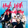 High With Somebody (With P3GI-13) (CDS) Mp3
