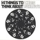 14 Things To Think About (Reissued 2008) Mp3