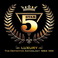 Luxury-The Definitive Anthology 1984-1991 CD3 Mp3