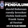 Pendulum: Live At The Village Vanguard (With Randy Brecker) CD1 Mp3