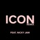 Icon (With Nicky Jam) (Remix) (CDS) Mp3