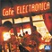 Cafe Electronica Mp3