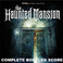 The Haunted Mansion (Complete Score) Mp3