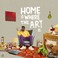 Home Is Where The Art Is Mp3