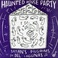 Haunted House Party Mp3