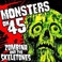 Monsters On 45 Mp3