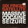 Massive Cocaine Seizure (EP) (Vinyl) Mp3