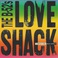 Love Shack + Channel Z (EP) Mp3
