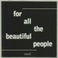 For All The Beautiful People (Version Définitive) Mp3