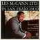 Les McCann Ltd. In San Francisco (Reissued 2012) Mp3
