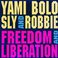 Freedom And Liberation (With Sly & Robbie) Mp3