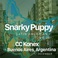Live Snarky - December 17, 2017 - Buenos Aires, Argentina Mp3
