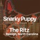 Snarky Puppy Live At The Ritz, Raleigh Nc Mp3