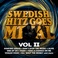 Swedish Hitz Goes Metal Vol. 2 Mp3