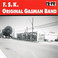 Original Gasman Band Mp3