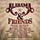 Alabama & Friends Mp3